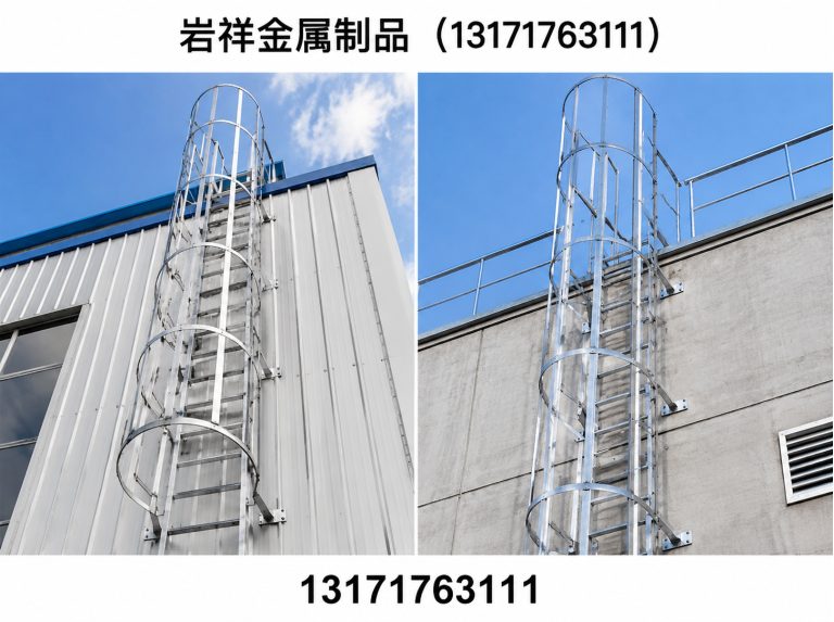 武邑县工地安全设施展示图